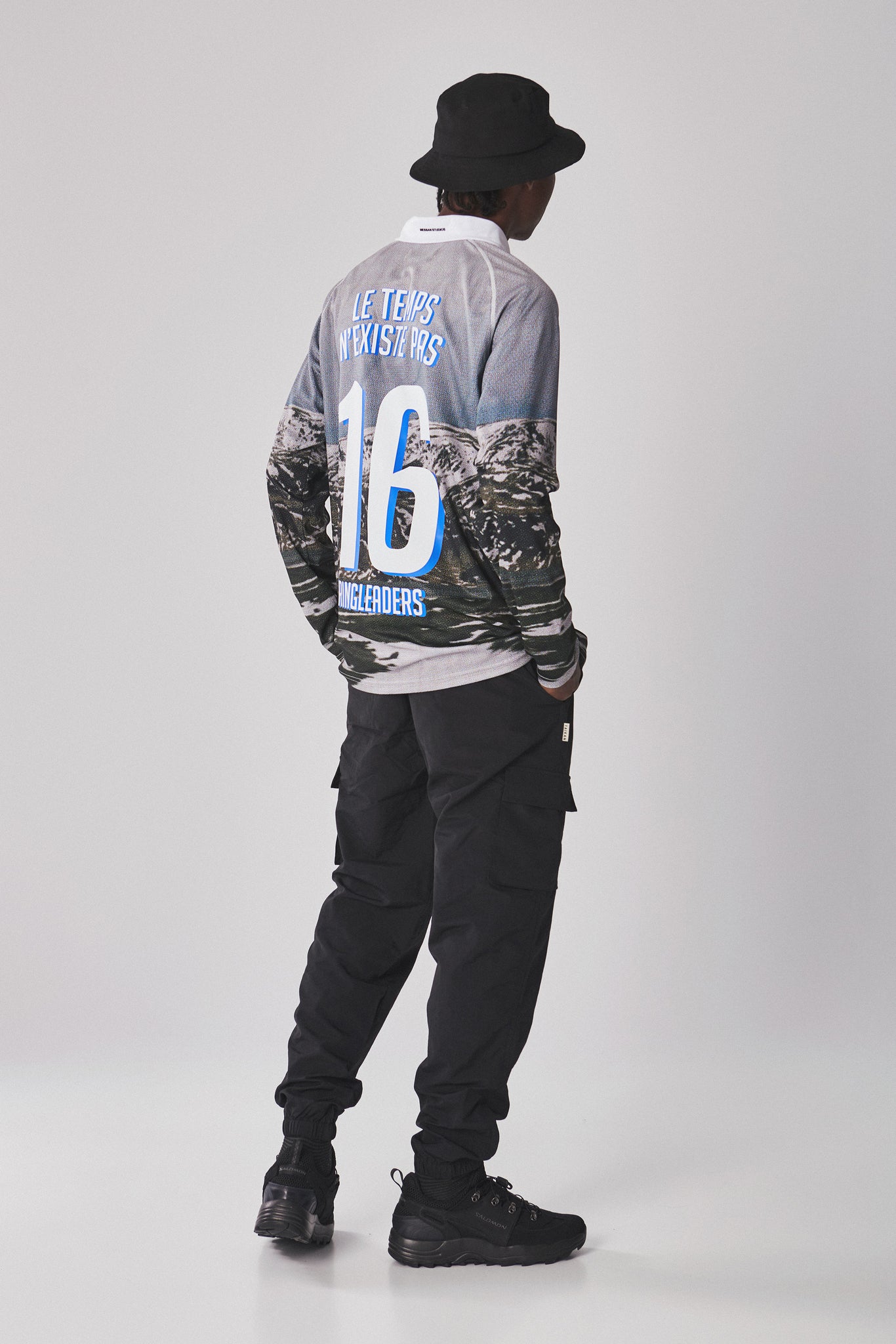 F.S.M.L x R.F.C 22/23 Concept Jersey (Moving Mountains)