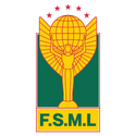 Football Save My Life - F.S.M.L Logo